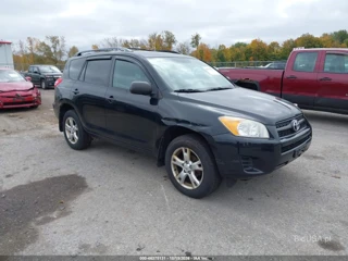 TOYOTA TOYOTA RAV4