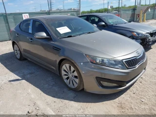 KIA KIA OPTIMA SX