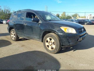 TOYOTA TOYOTA RAV4