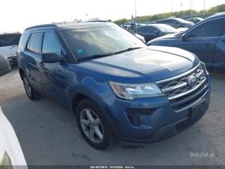 FORD FORD EXPLORER