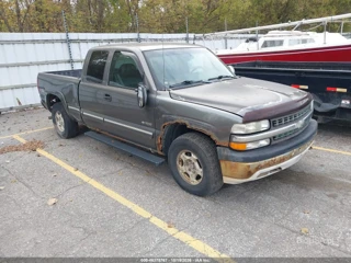 CHEVROLET CHEVROLET SILVERADO 1500 LT