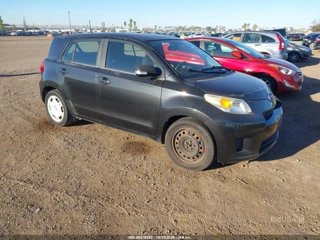 SCION SCION XD