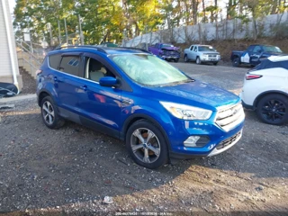 FORD FORD ESCAPE SE