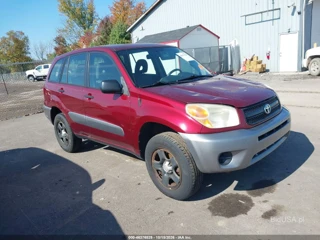 TOYOTA TOYOTA RAV4