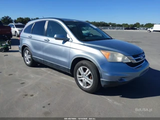 HONDA HONDA CR-V EX-L