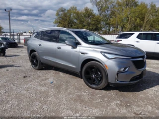 BUICK BUICK ENCLAVE ESSENCE AWD