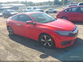 HONDA HONDA CIVIC TOURING