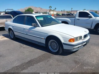 BMW 740IL