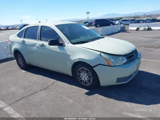 FORD FORD FOCUS SE