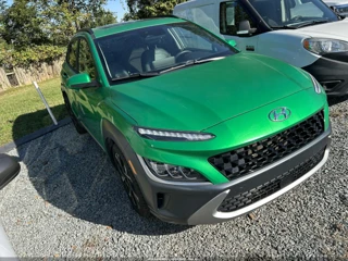 HYUNDAI HYUNDAI KONA LIMITED
