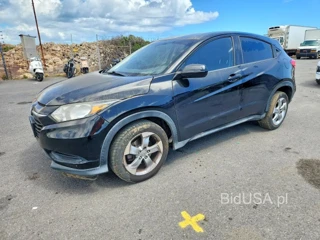 HONDA HR-V LX