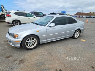BMW 325 CI