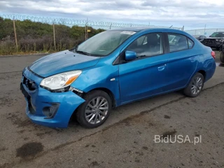 MITSUBISHI MIRAGE G4 ES