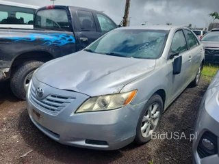 TOYOTA CAMRY CE