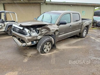 TOYOTA TACOMA V6
