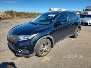 HONDA HR-V EX