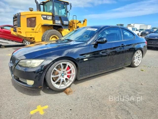 BMW 335 I