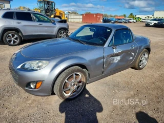 MAZDA MX-5 MIATA