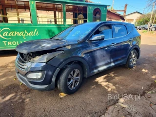 HYUNDAI SANTA FE SPORT 2.4L