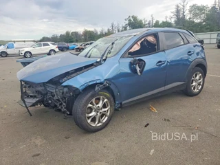 MAZDA CX-3 SPORT