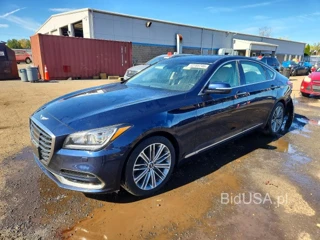 GENESIS G80 3.8