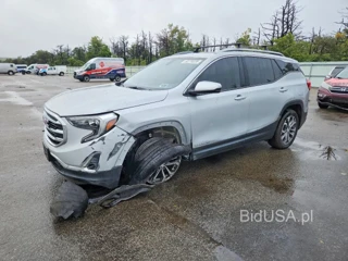 GMC TERRAIN SLT