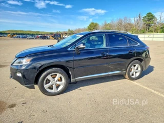 LEXUS RX 350 BASE
