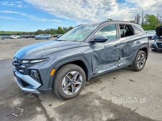 HYUNDAI TUCSON SEL