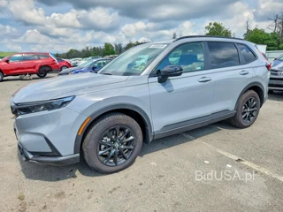HONDA CR-V SPORT
