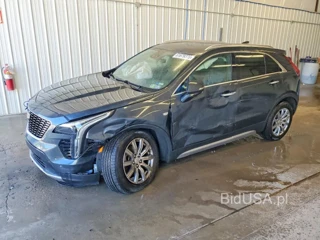 CADILLAC XT4 PREMIUM LUXURY