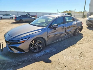 HYUNDAI ELANTRA LIMITED
