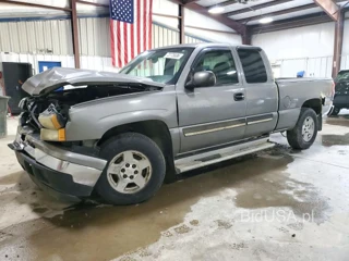 CHEVROLET SILVERADO K1500