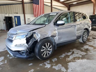 HONDA PILOT EXL