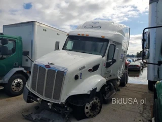 PETERBILT 579