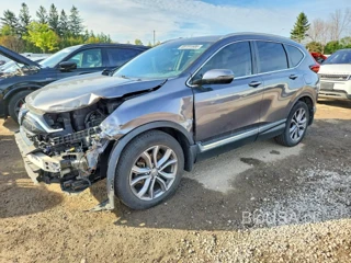 HONDA CR-V TOURING