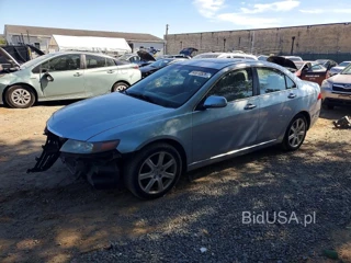 ACURA TSX