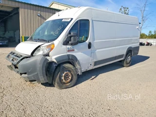 RAM PROMASTER 3500