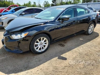 MAZDA 6 TOURING