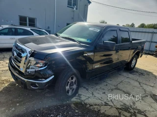 FORD F150 SUPERCREW