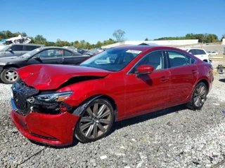MAZDA 6 TOURING