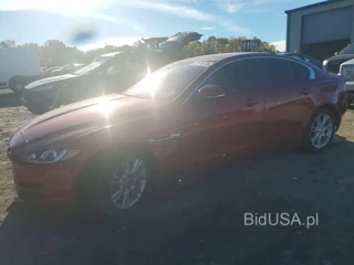 JAGUAR XE PREMIUM