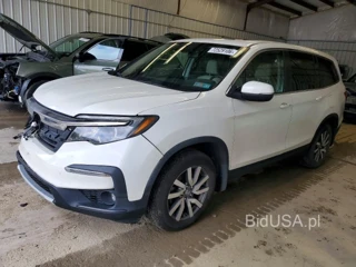 HONDA PILOT EXL