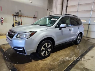 SUBARU FORESTER 2.5I PREMIUM