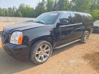 GMC YUKON XL K1500 SLT