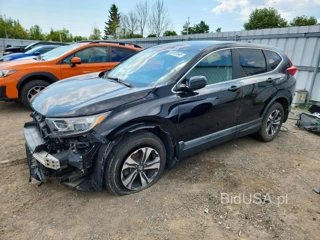 HONDA CR-V LX