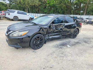 NISSAN ALTIMA 2.5 SR