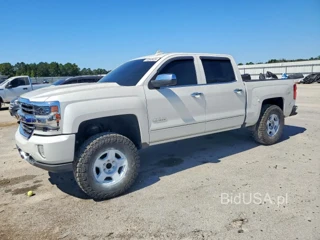 CHEVROLET SILVERADO C1500 HIGH COUNTRY