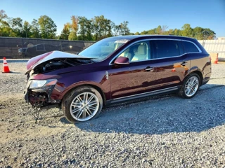 LINCOLN MKT