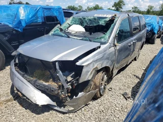 DODGE GRAND CARAVAN GT