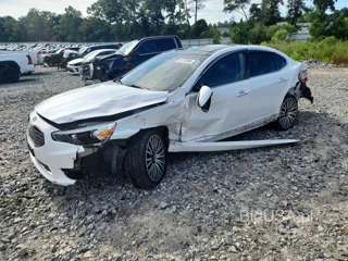 KIA CADENZA PREMIUM